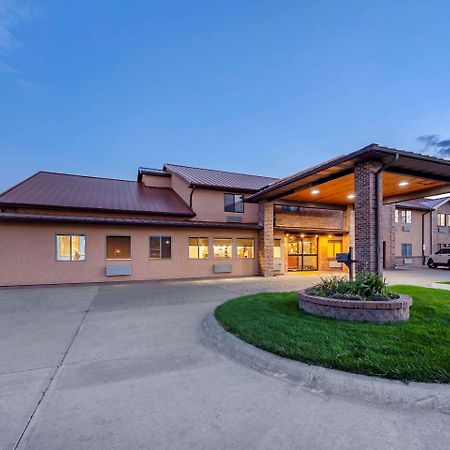 Comfort Inn Valentine Bagian luar foto